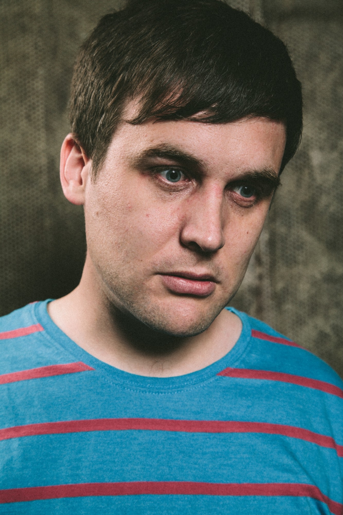 Photography for Big Wow by LeeBrown