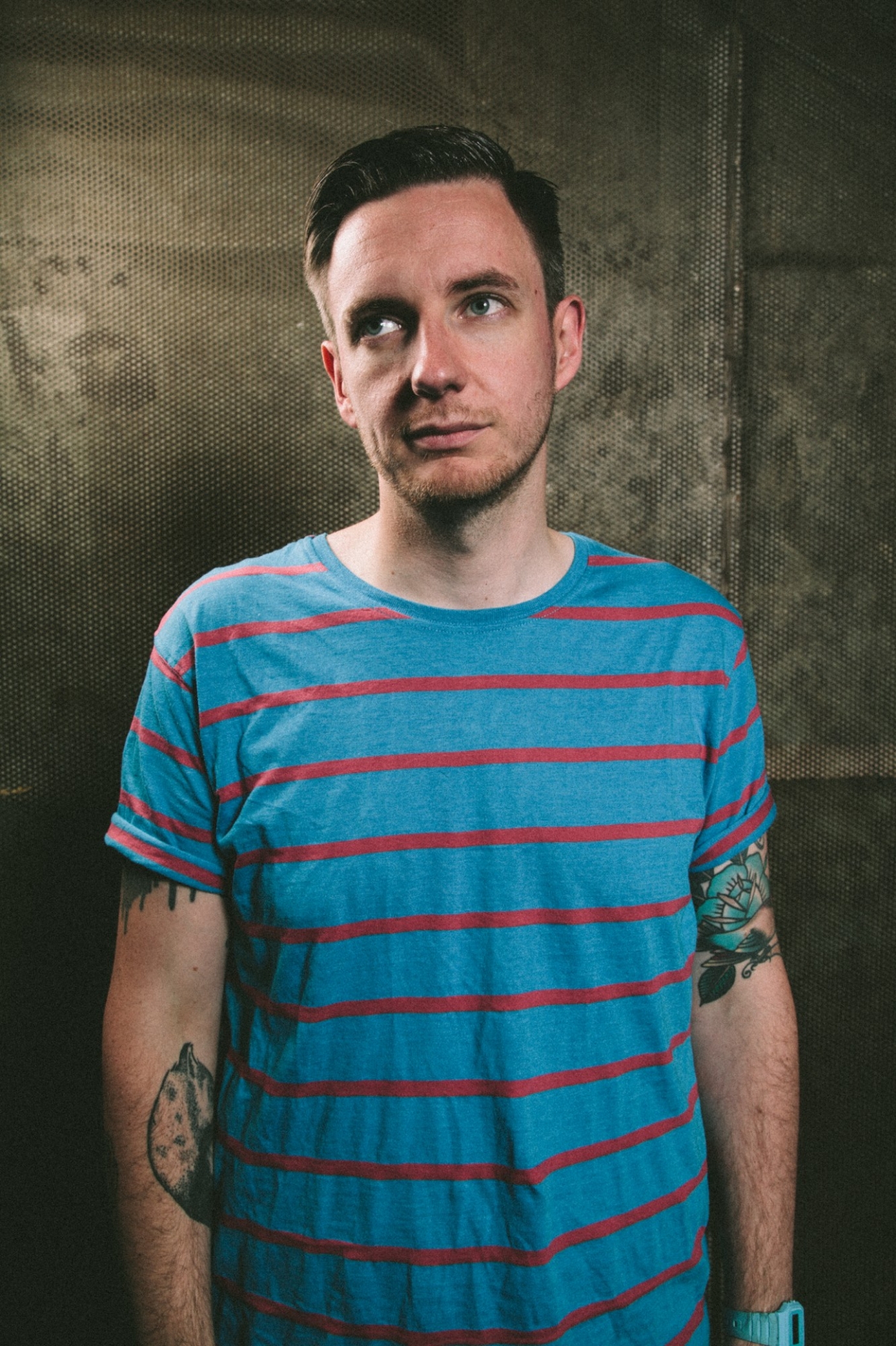 Photography for Big Wow by LeeBrown