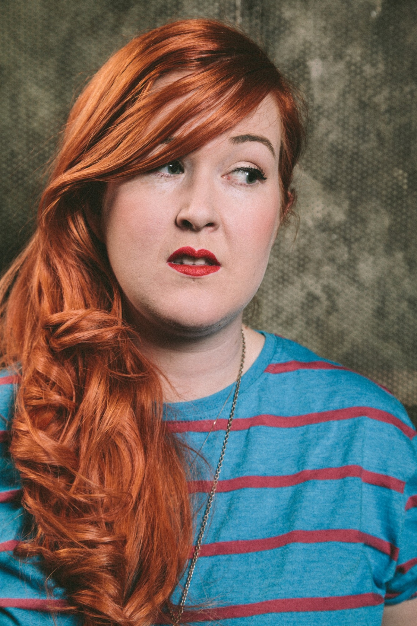 Photography for Big Wow by LeeBrown