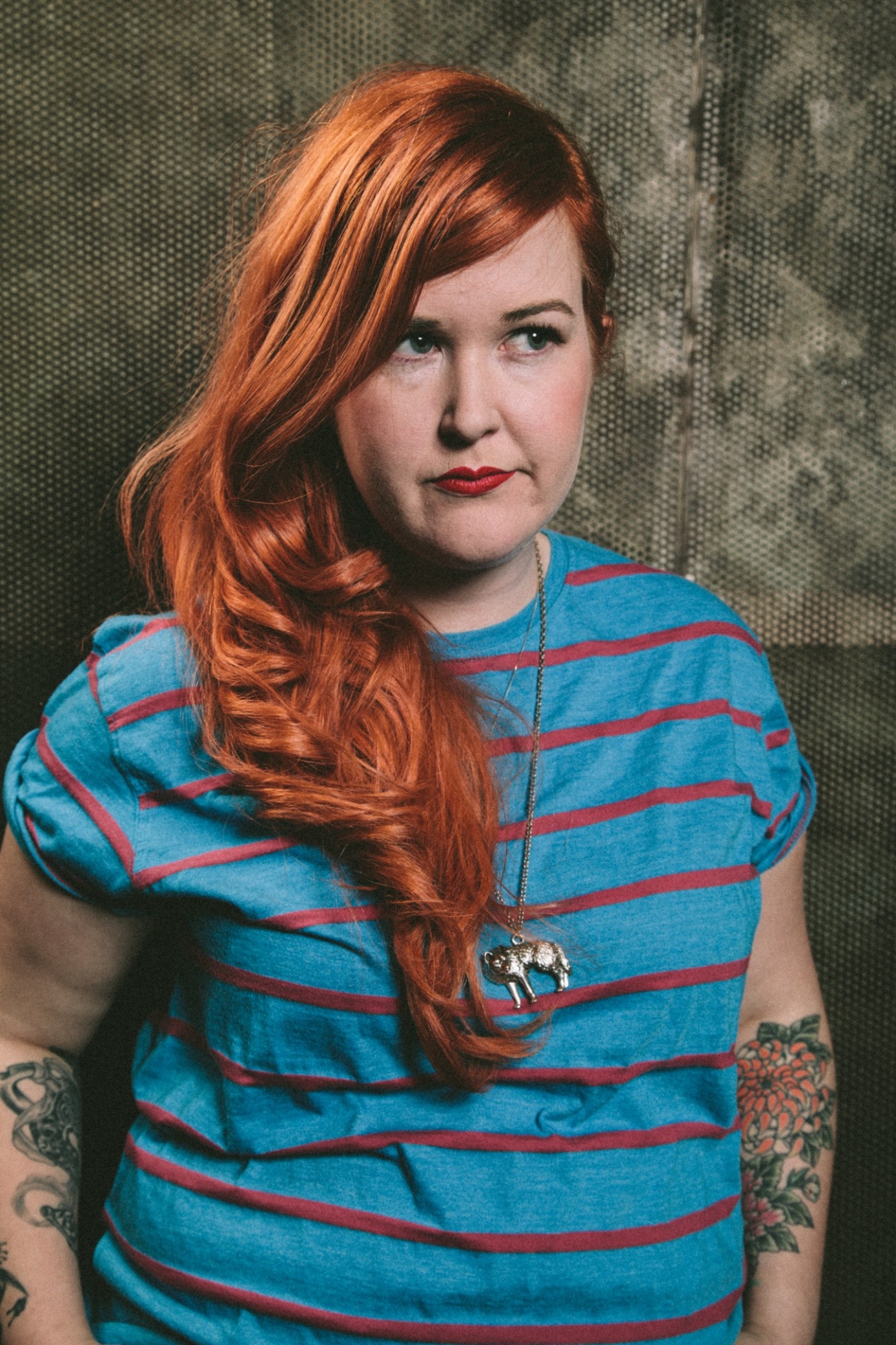 Photography for Big Wow by LeeBrown