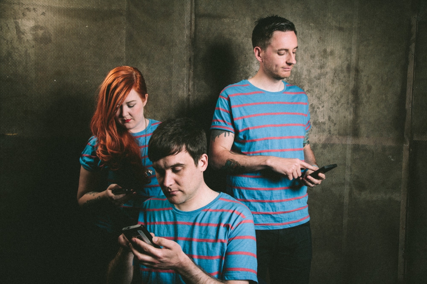 Photography for Big Wow by LeeBrown