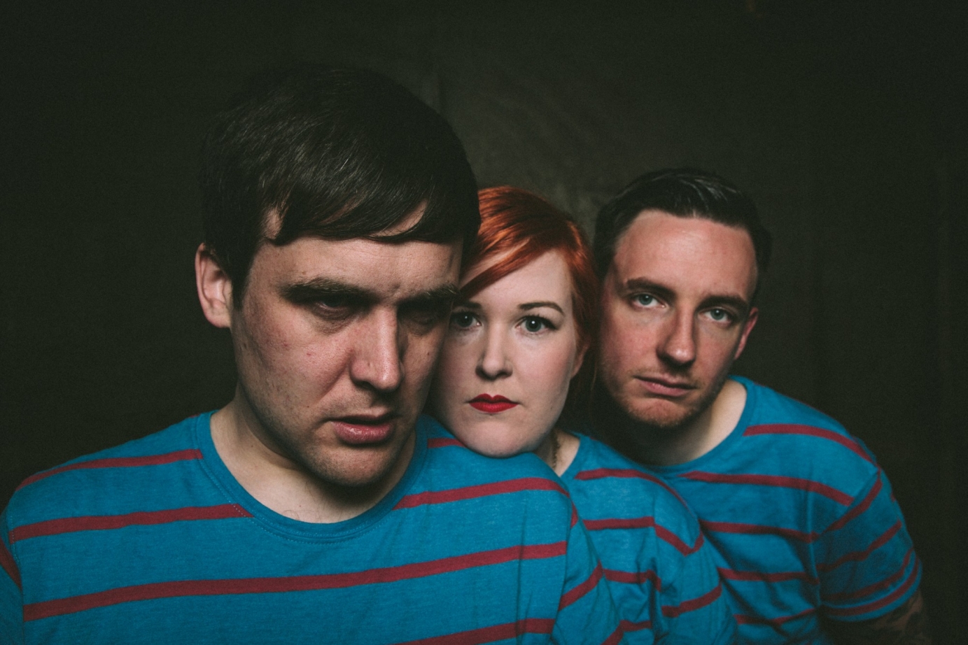 Photography for Big Wow by LeeBrown