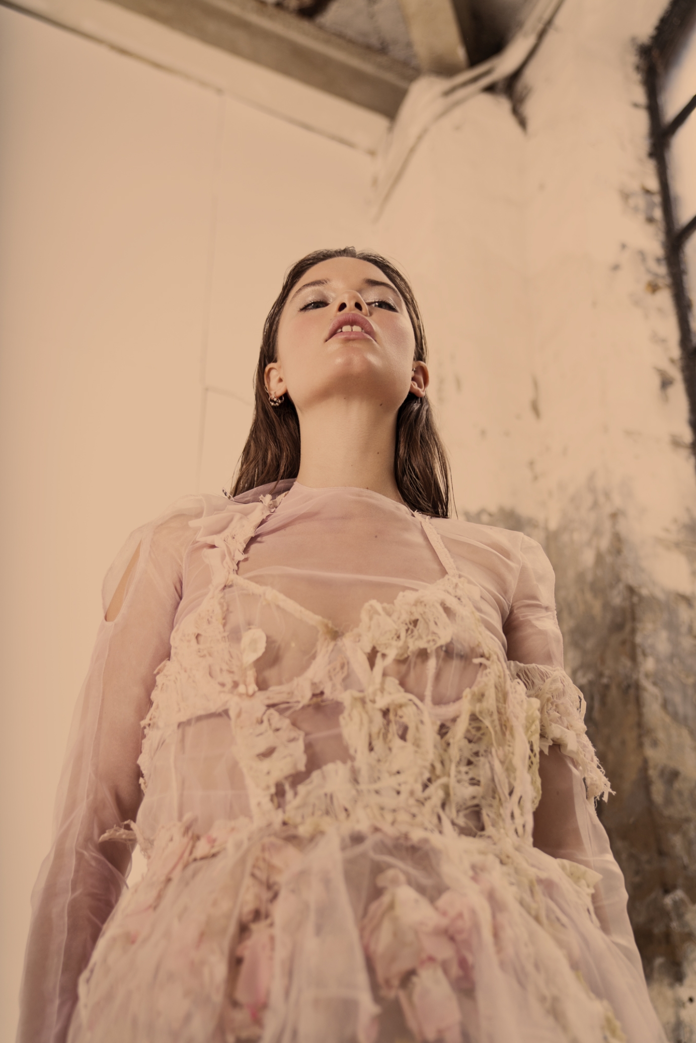 Creative Direction & Photography for Joanna Berling