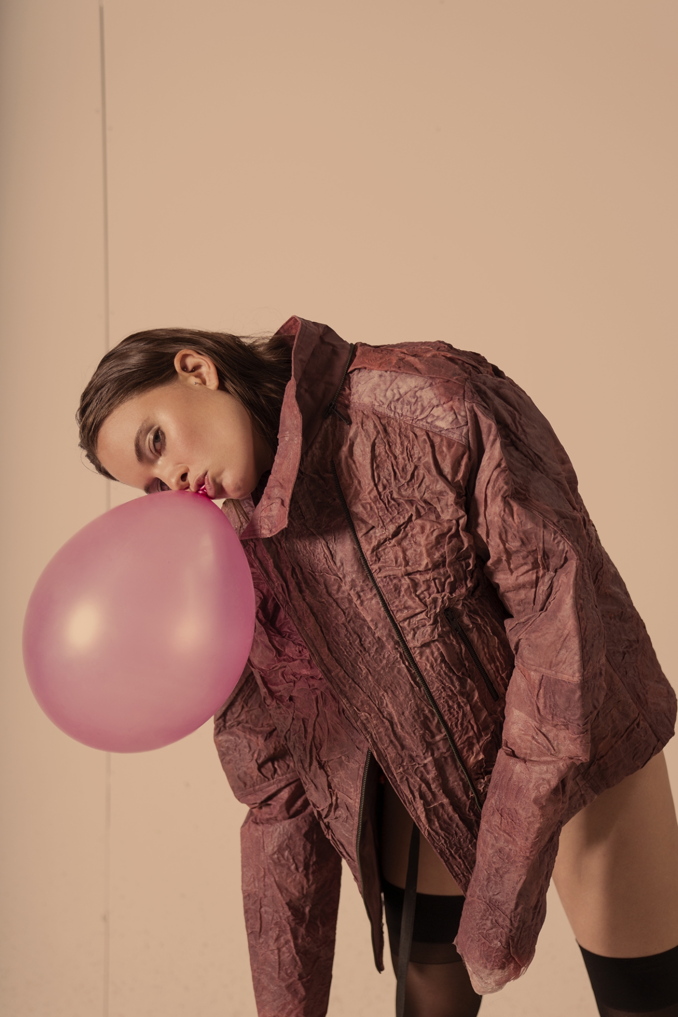 Creative Direction & Photography for Joanna Berling