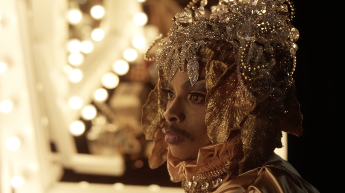 Athi Patra Ruga Teaser by Jarred Figgins