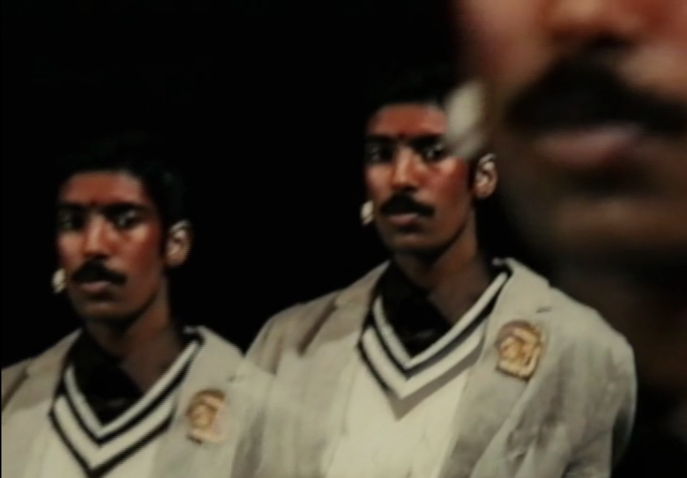 Githan Coopoo by Jarred Figgins