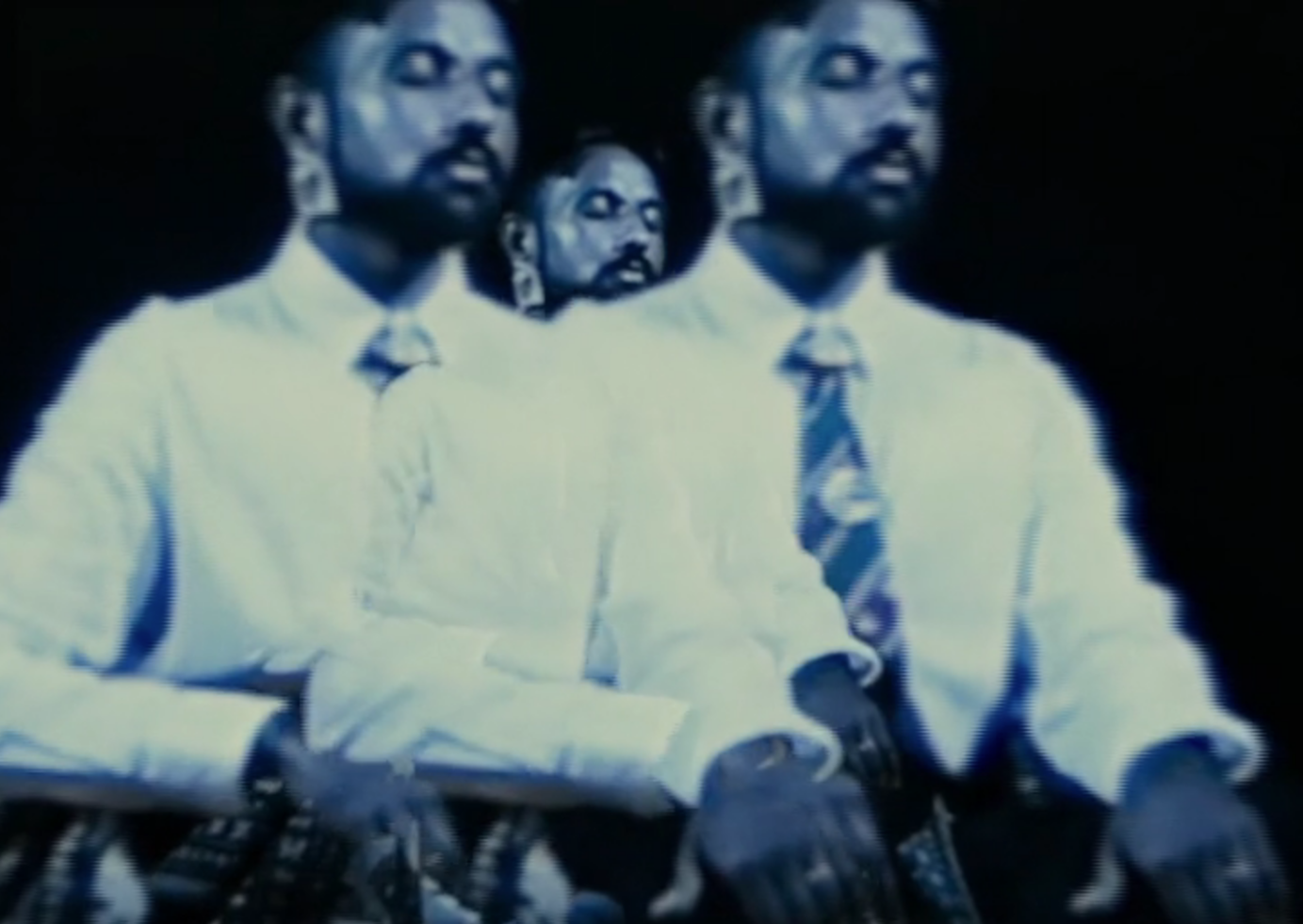 Githan Coopoo by Jarred Figgins