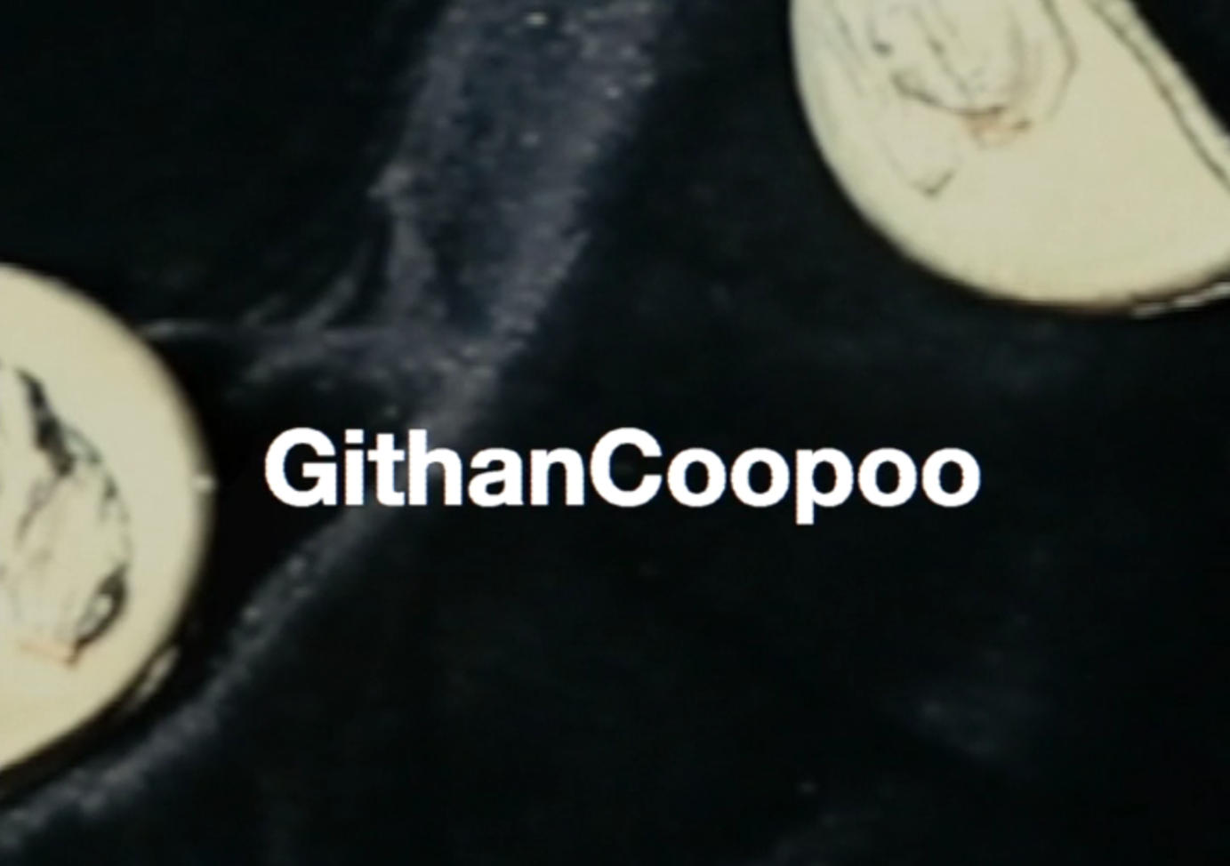 Githan Coopoo by Jarred Figgins