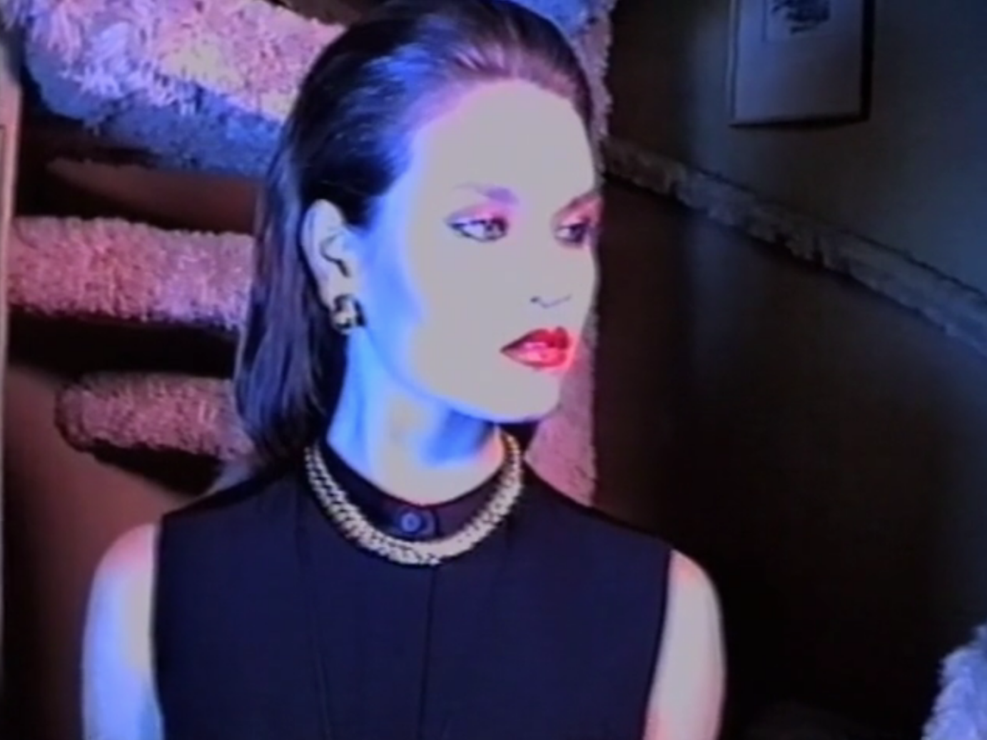 Luxury Magazine by Jarred Figgins