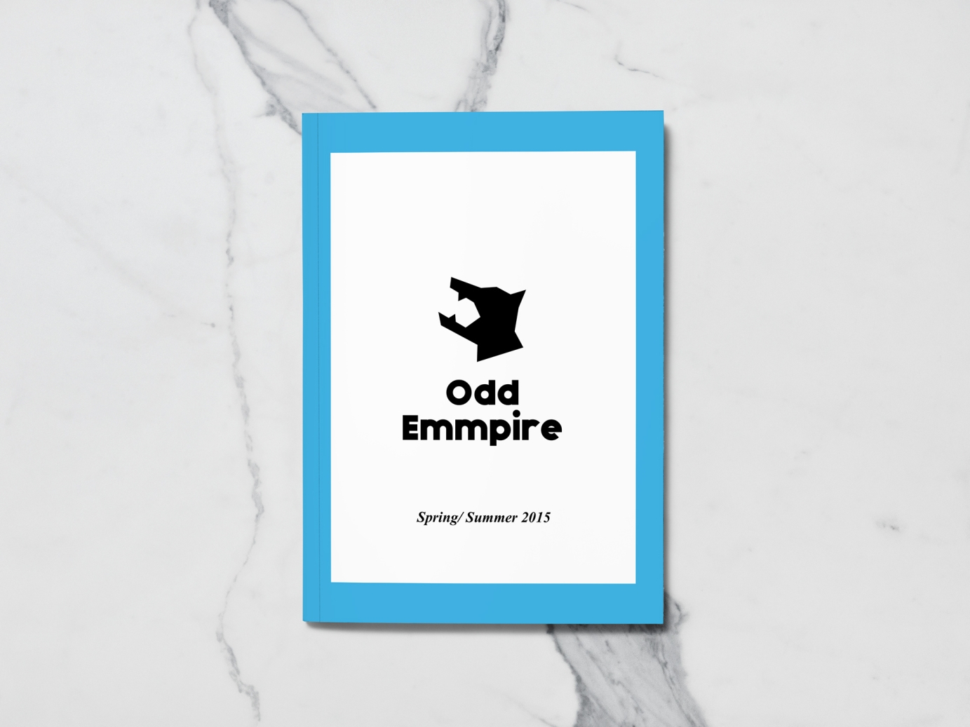 Odd Emmpire Magazine