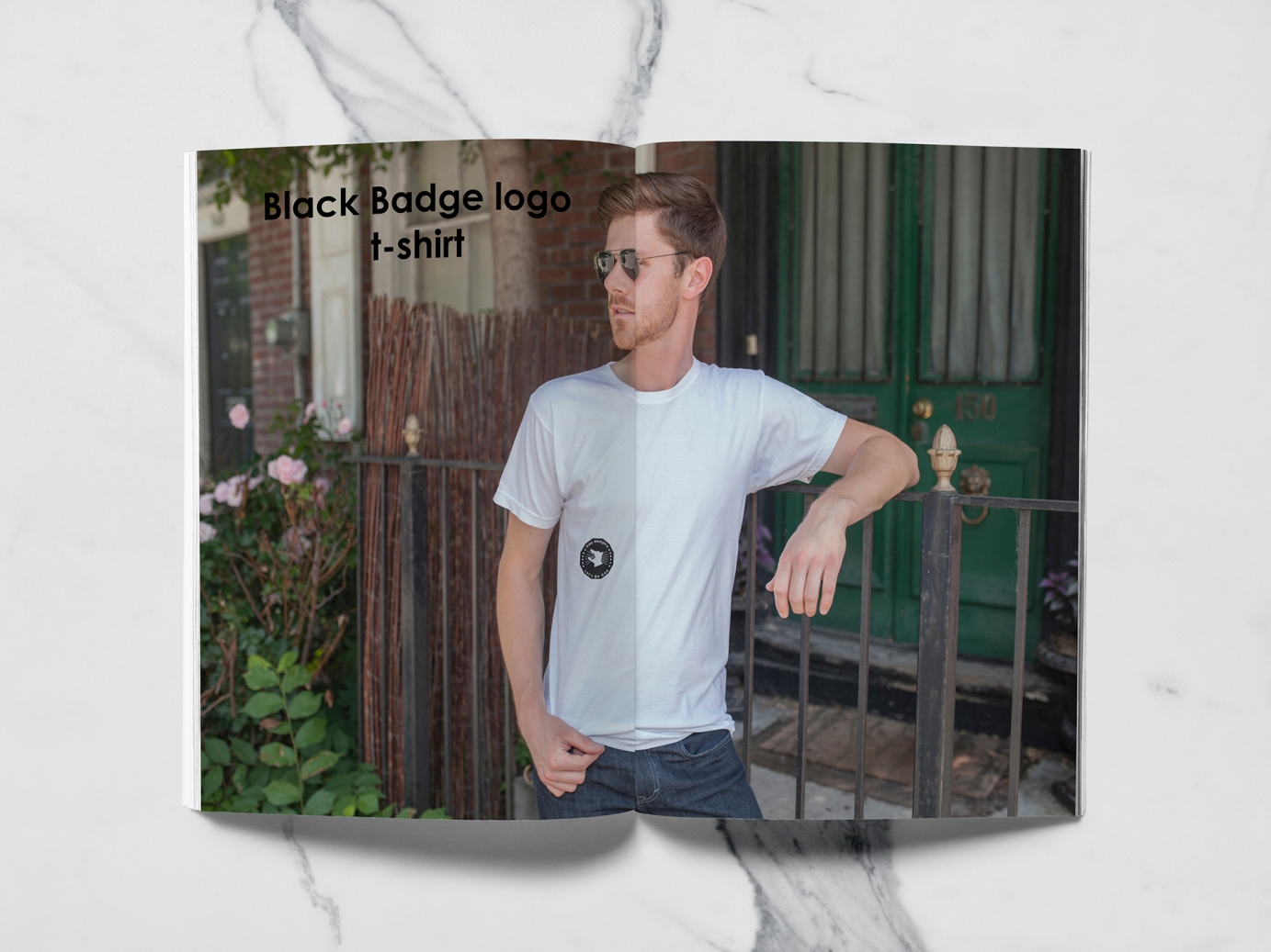 Odd Emmpire Magazine