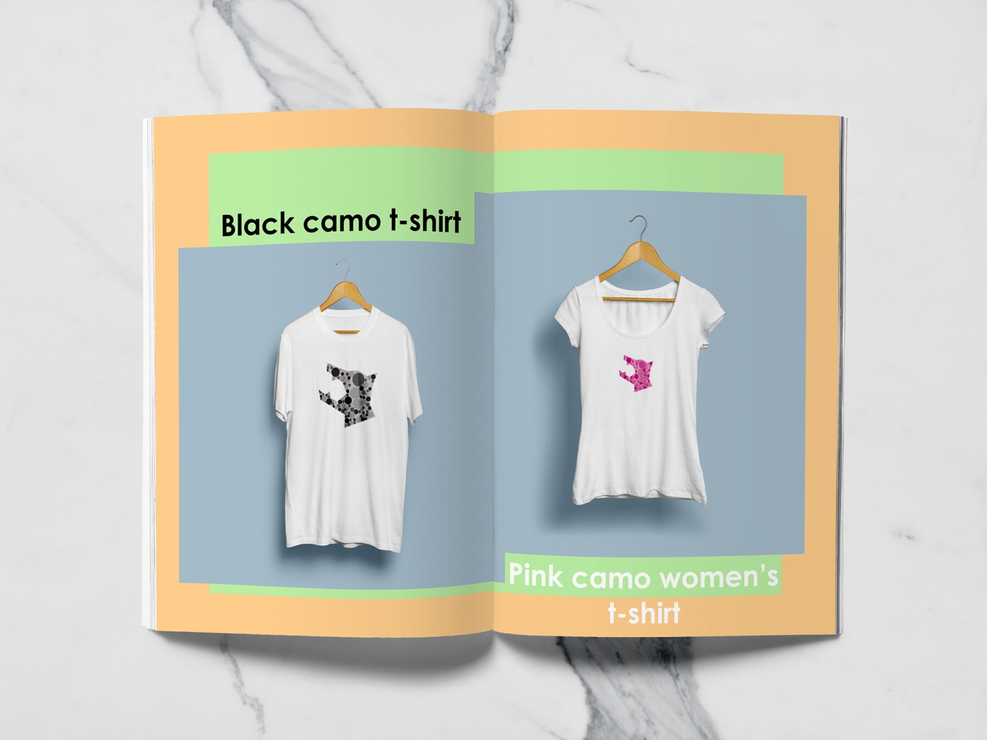 Odd Emmpire Magazine