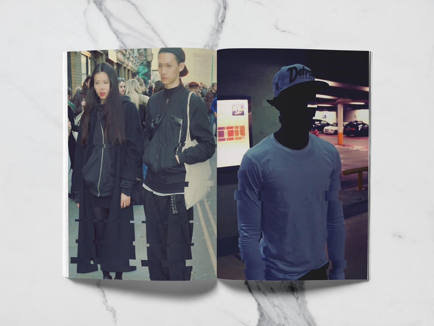 Hidden Treasure Magazine