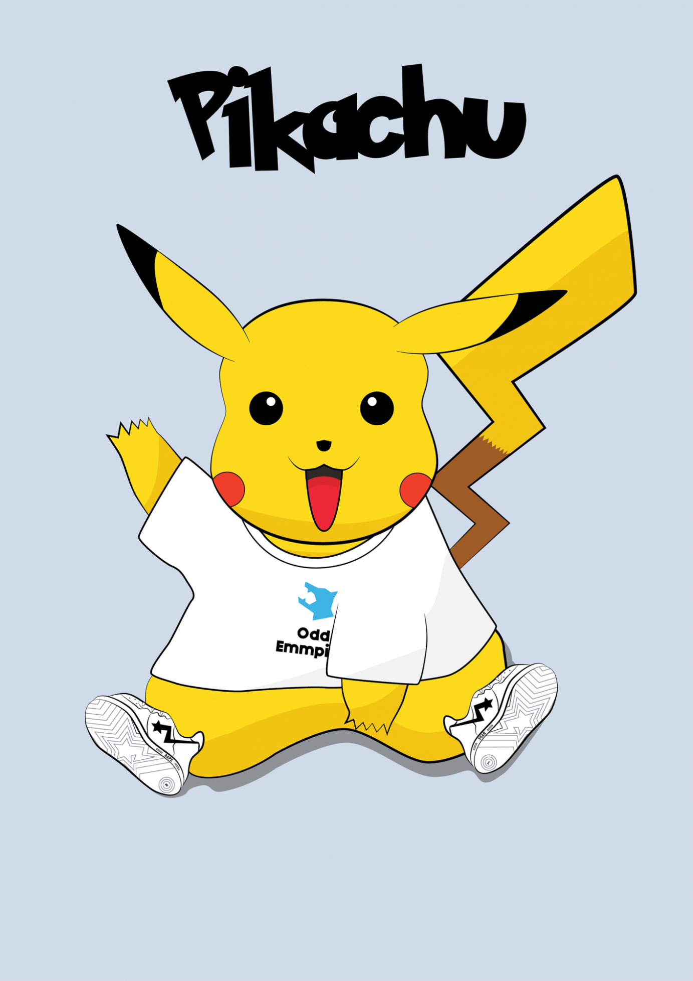 Childhood Illustrations