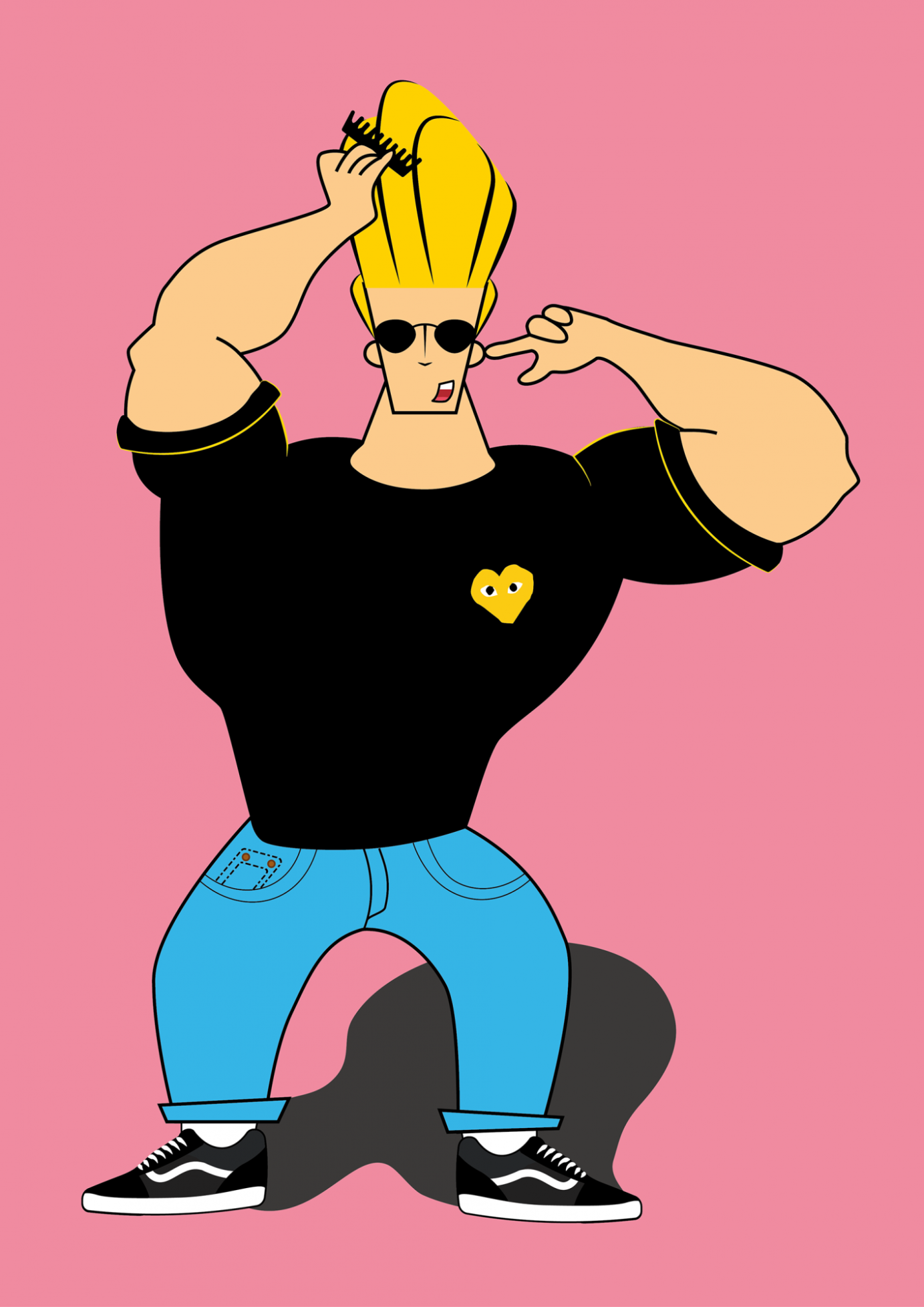 Childhood Illustrations