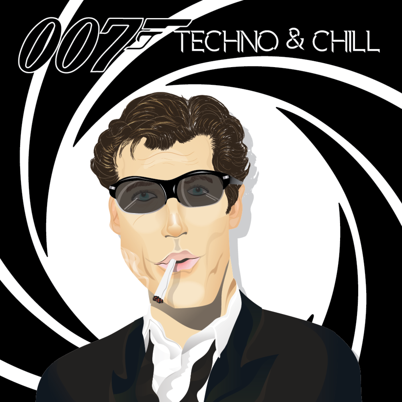 Bond Illustration