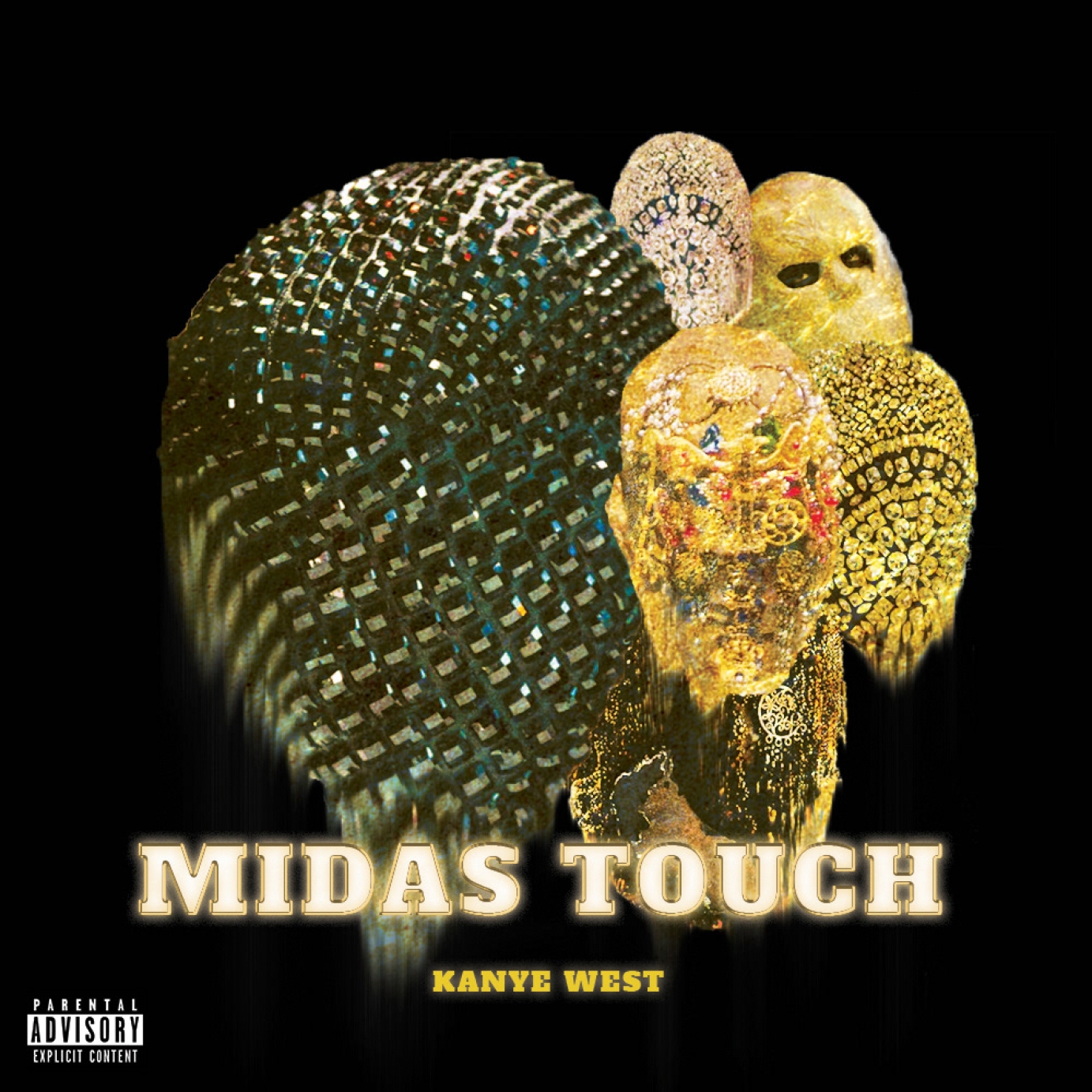 Black Pack, Cover Art