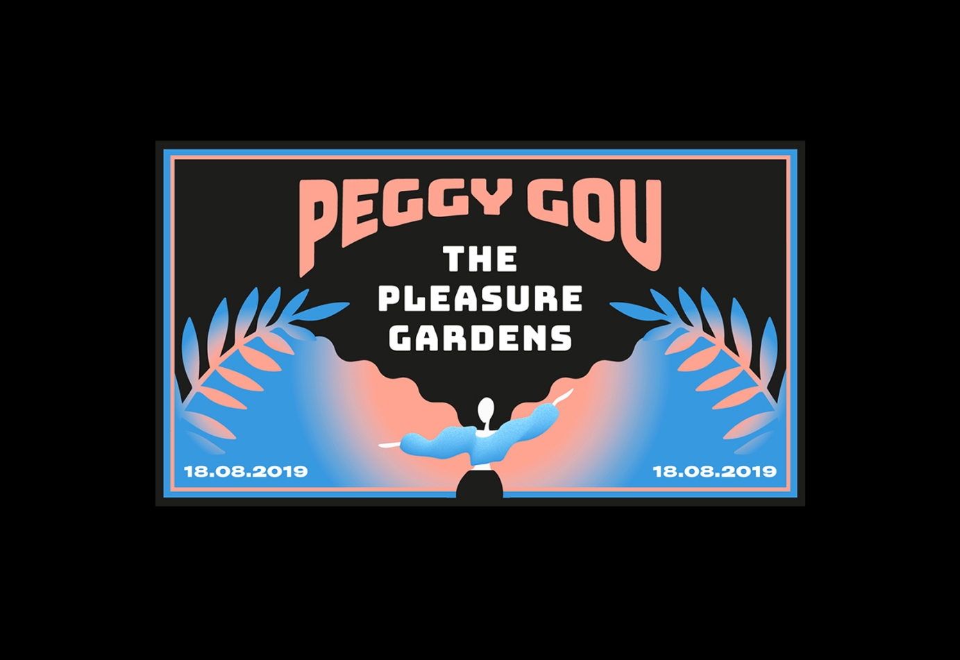 Peggy Gou Presents: The Pleasure Gardens