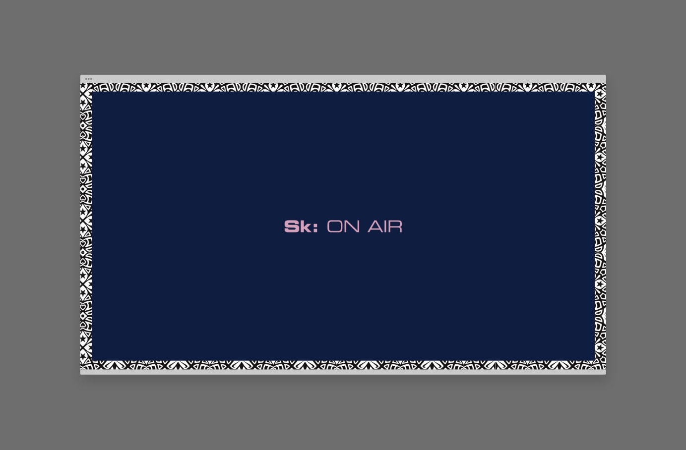 Creative direction for Skepta by Tristan Palmer