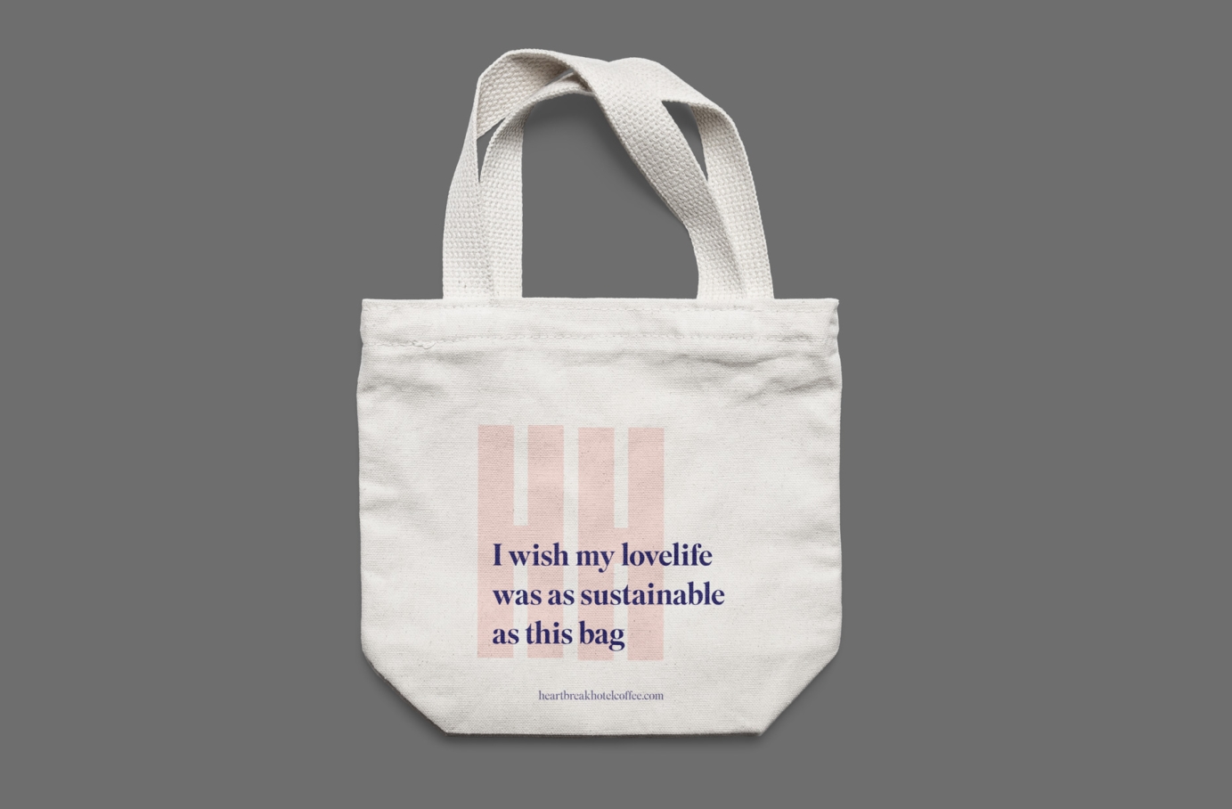 Creative direction for Heartbreak Hotel by Tristan Palmer