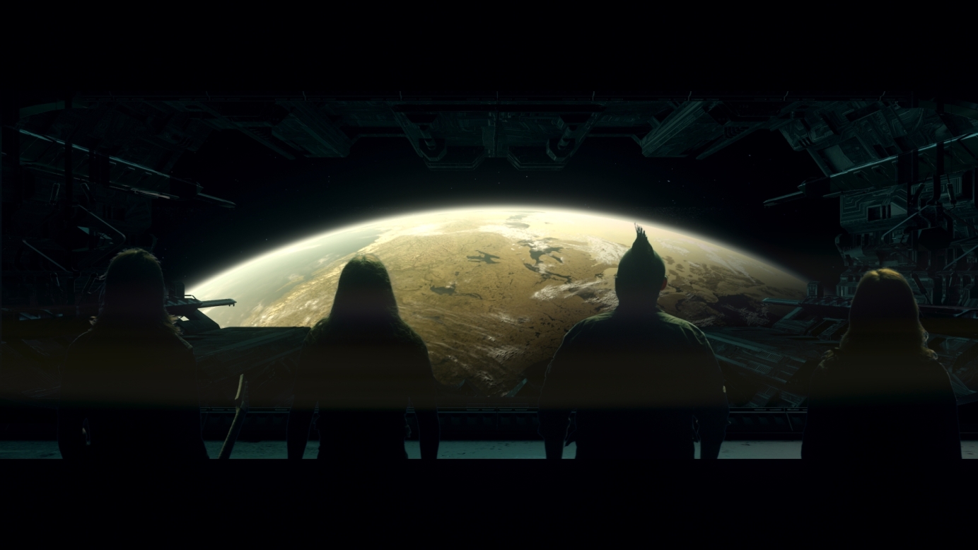 Music video for by J6 Films