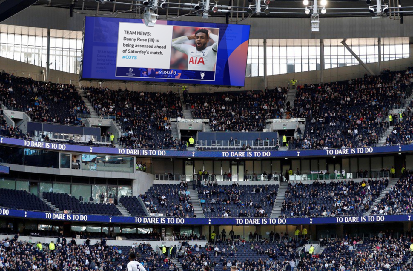 Live visuals for by Tristan Palmer