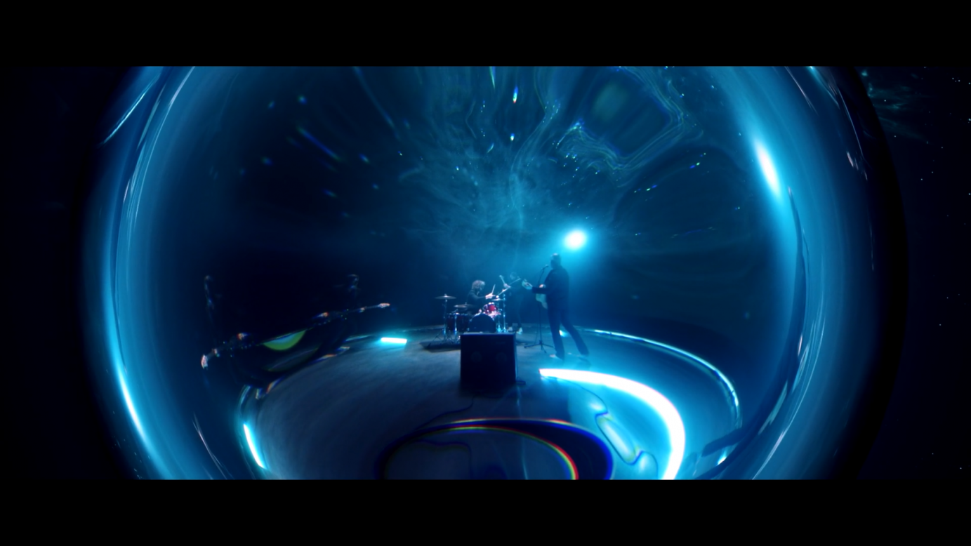 Music video for by J6 Films