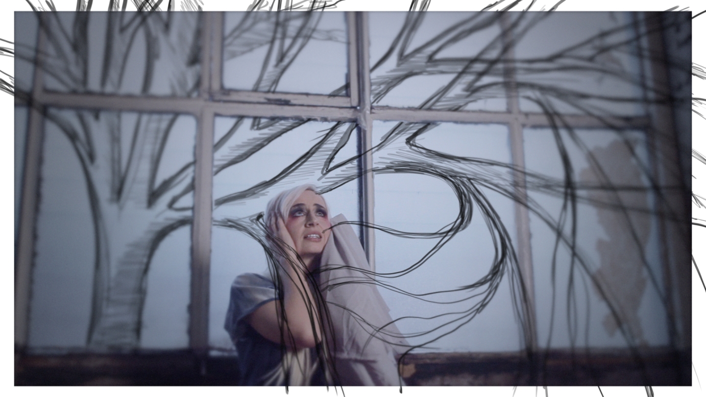 Music video for Lungs by Studio Gwylio