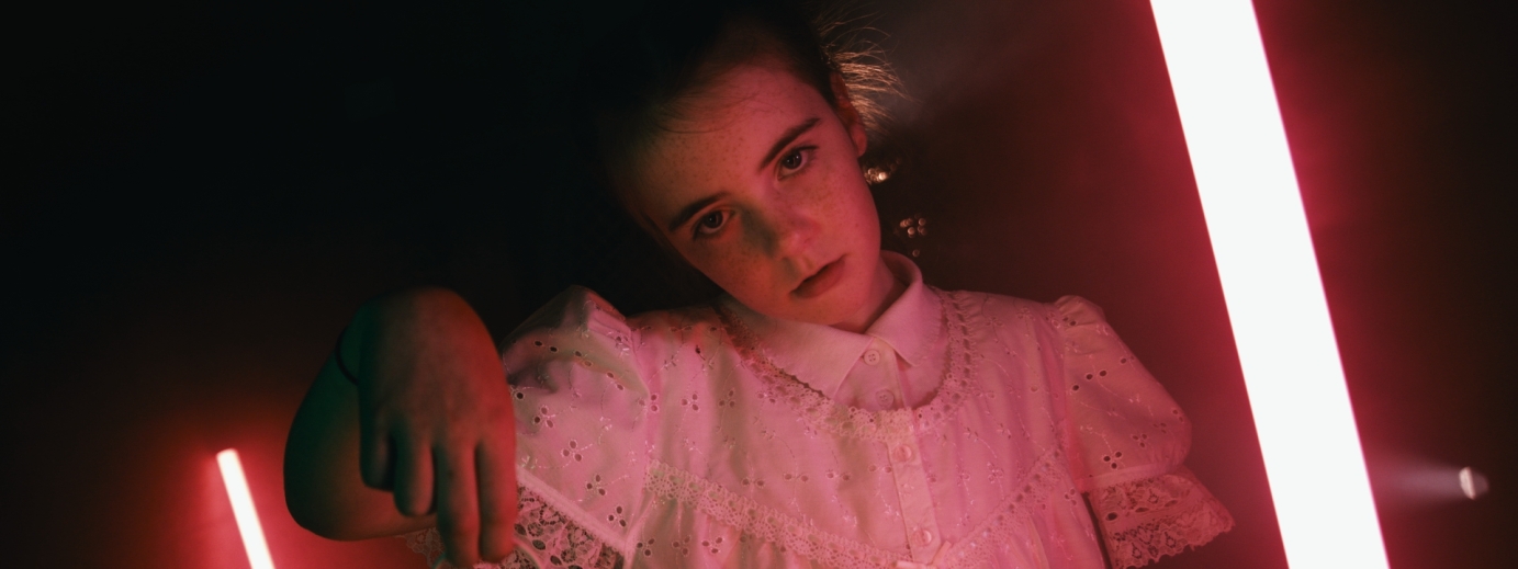 Music video for Sister Shotgun [Sacred Heart] by Mockingbird Film Co