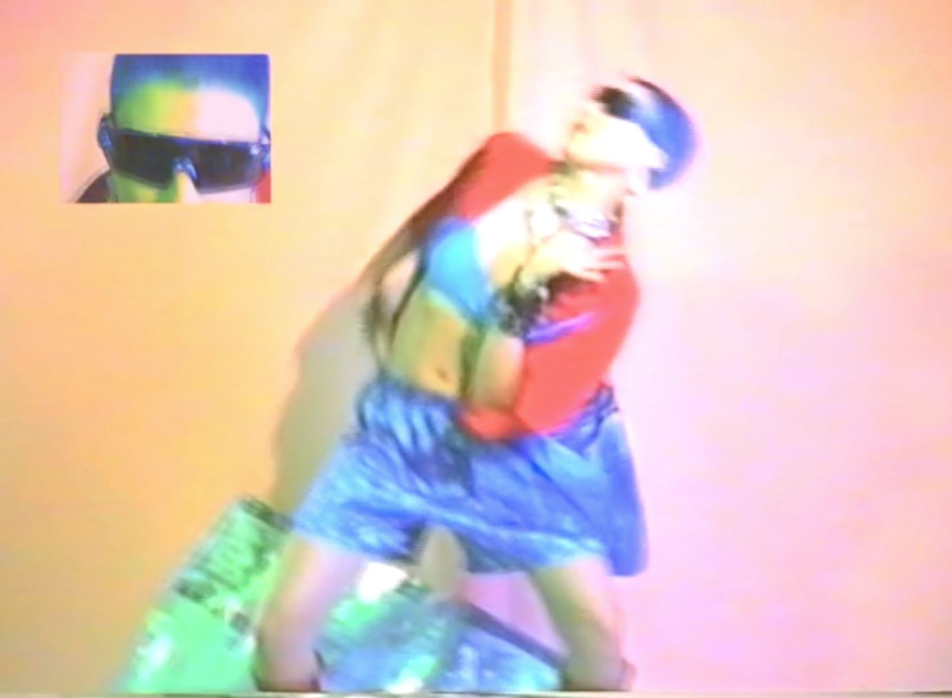 SCAR video by Jarred Figgins