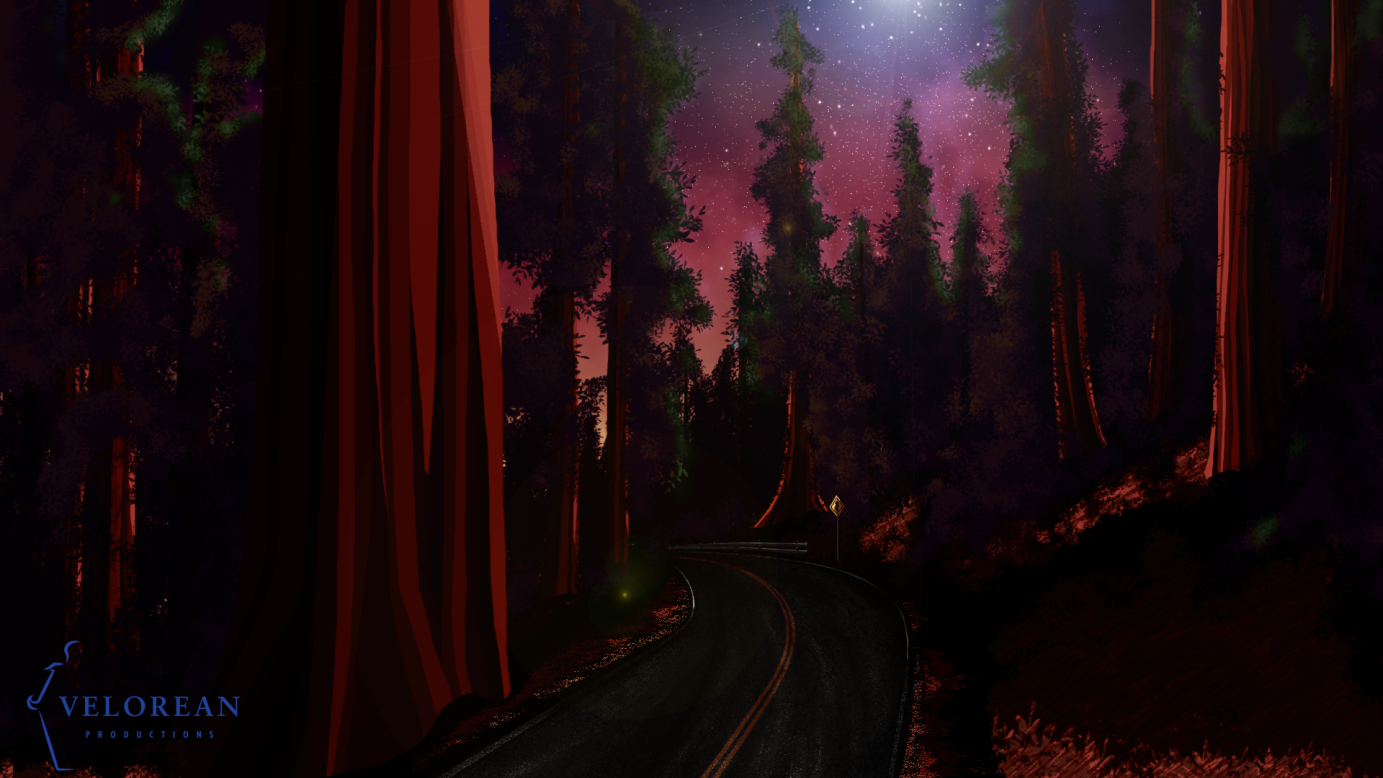 Concept Art for "Jump"