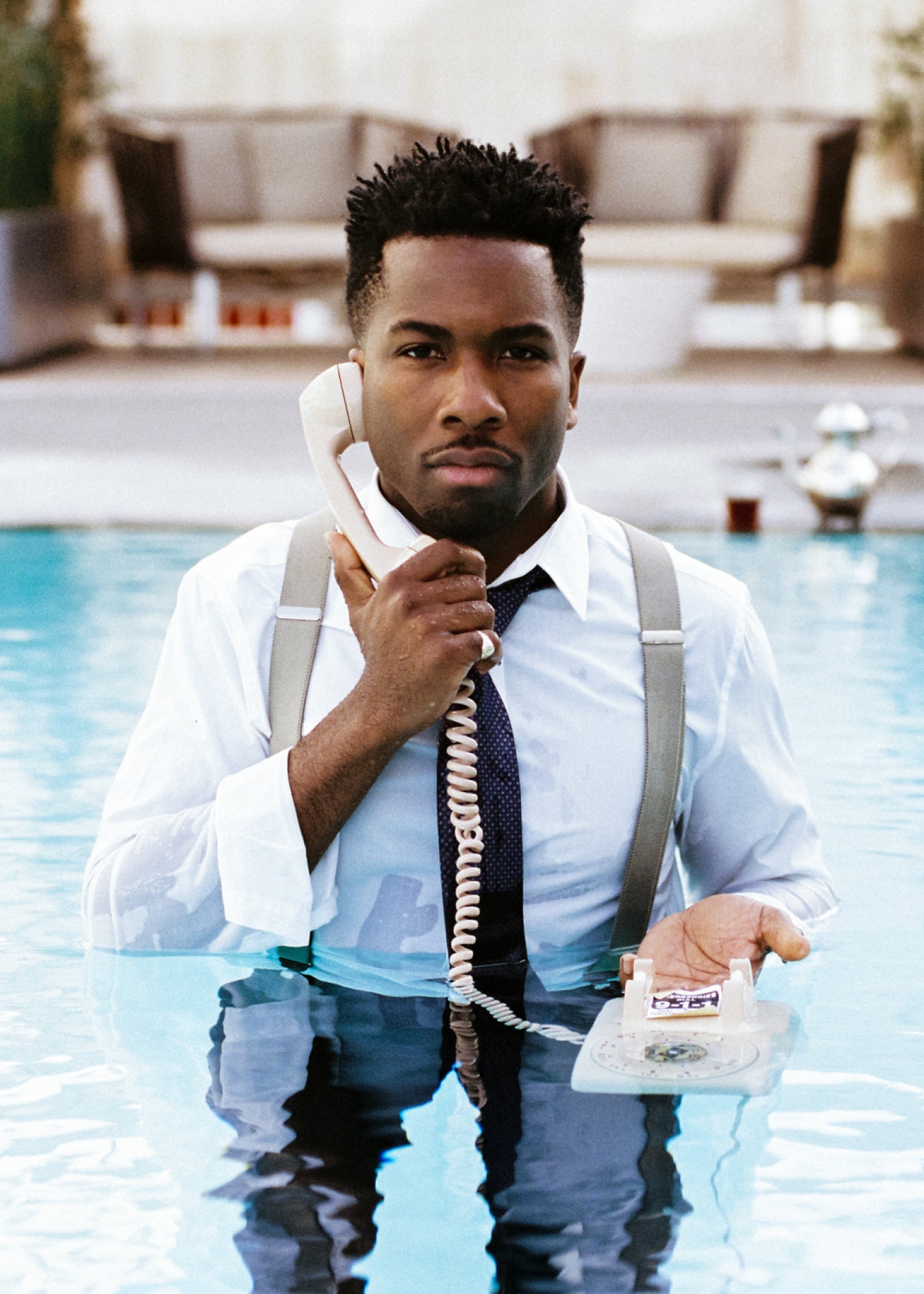 Press photo for by JaxANDJesse