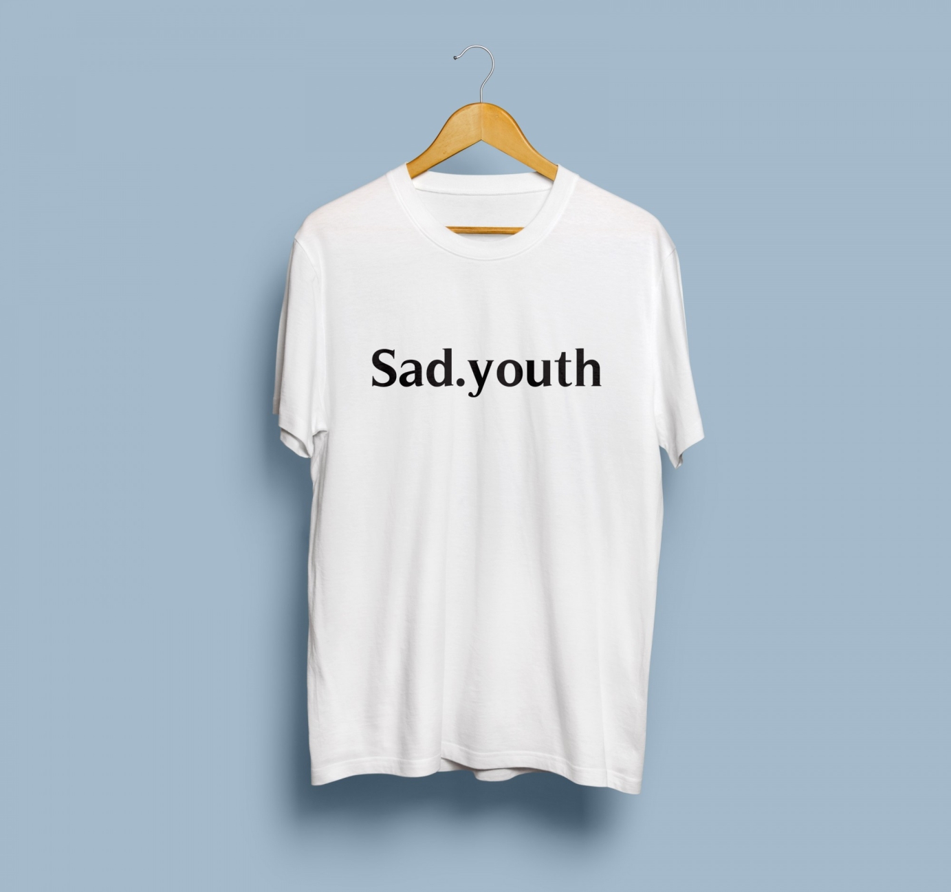 Sad. Youth Collection 1