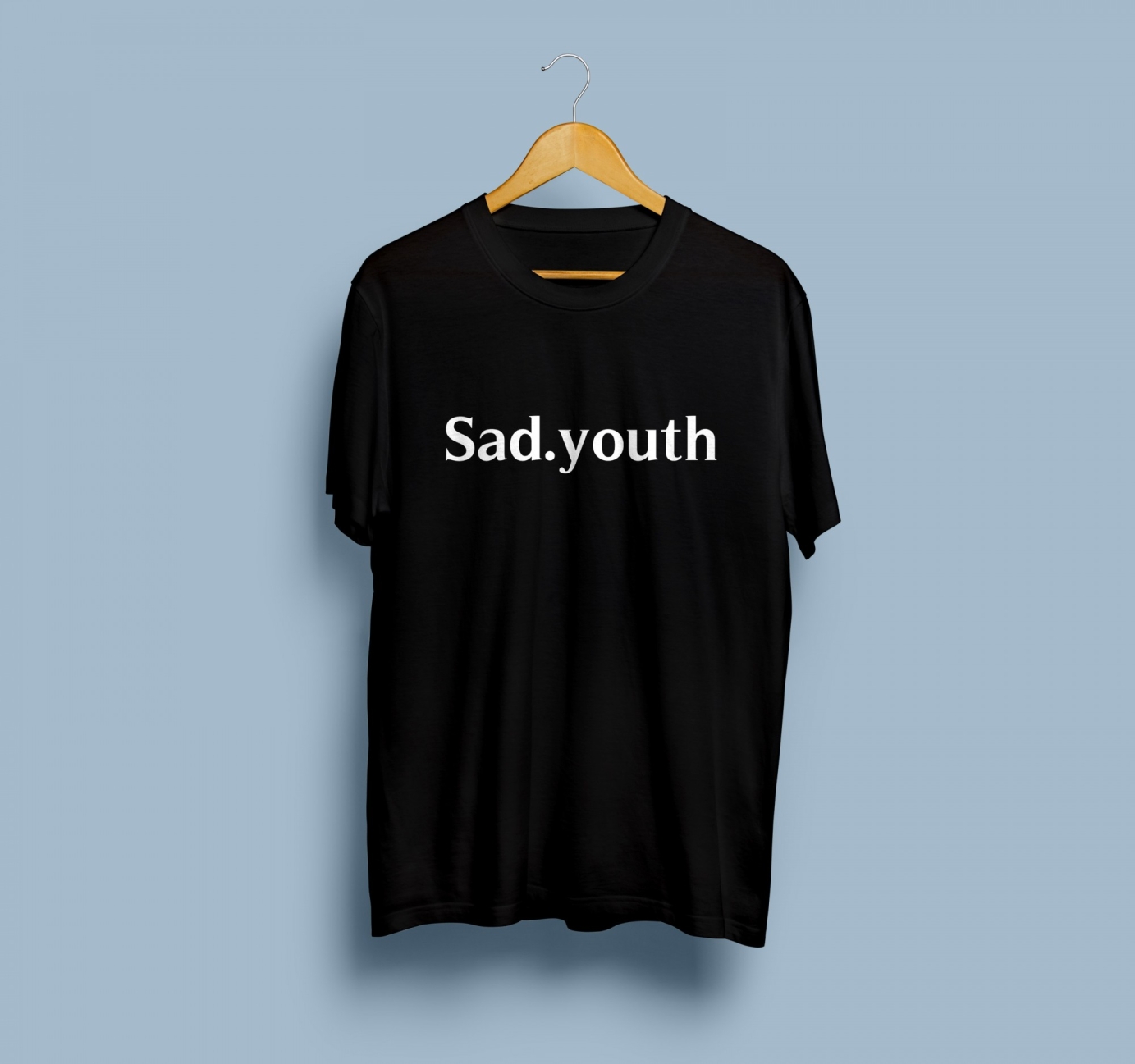 Sad. Youth Collection 1