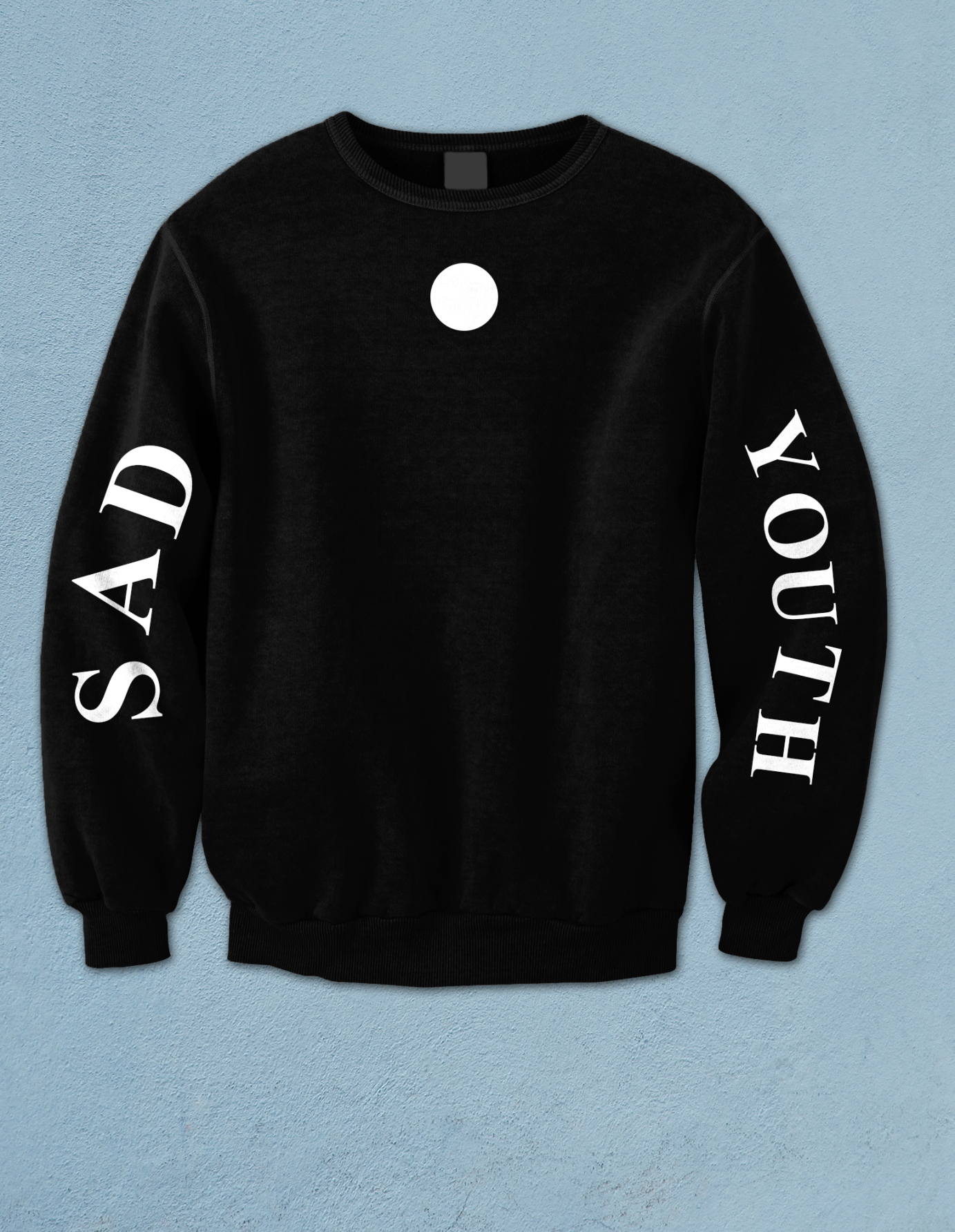 Sad. Youth Collection 1