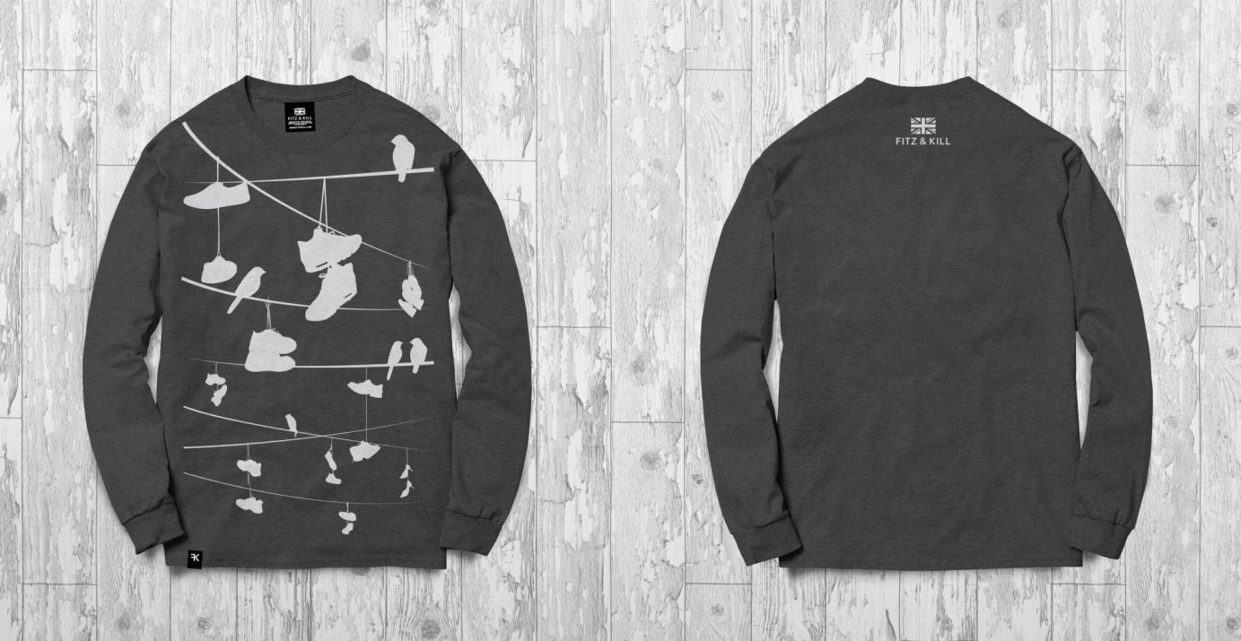 Fitz & Kill