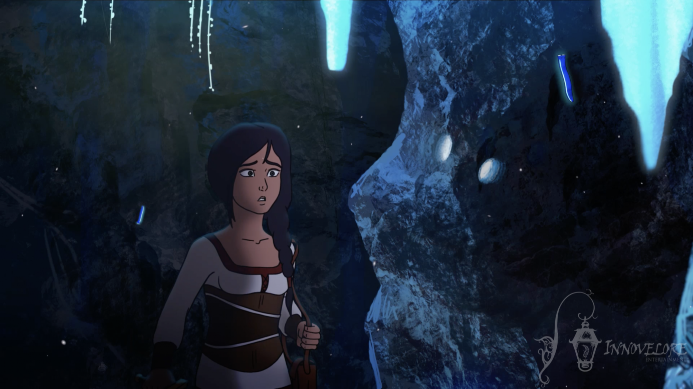 Artwork for by Velorean Productions