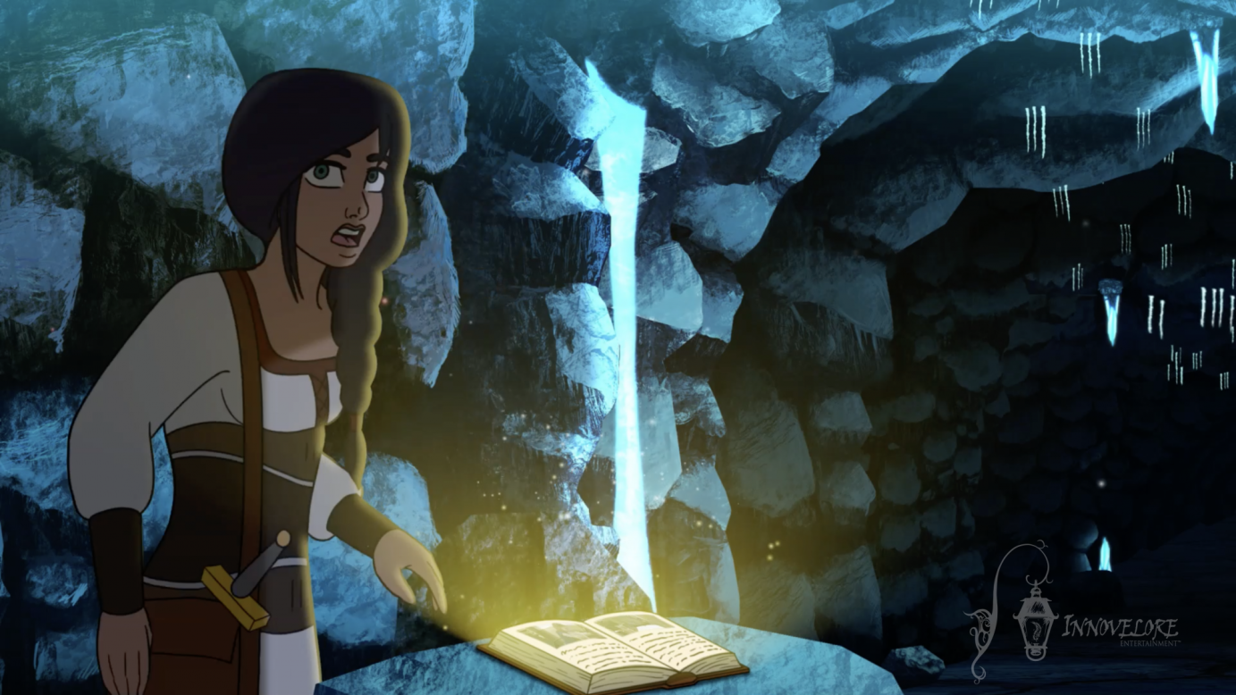 Artwork for by Velorean Productions