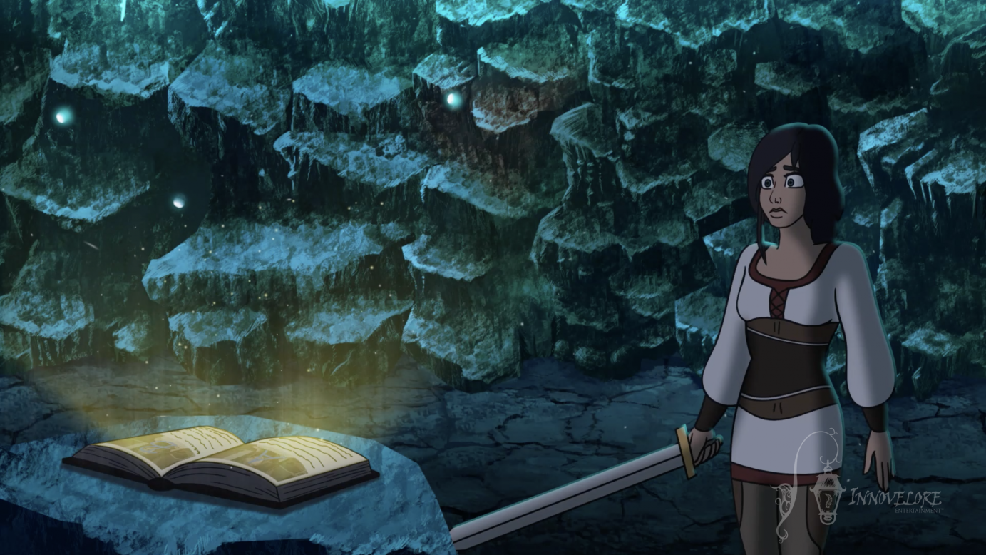 Artwork for by Velorean Productions