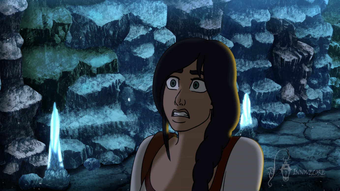 Artwork for by Velorean Productions