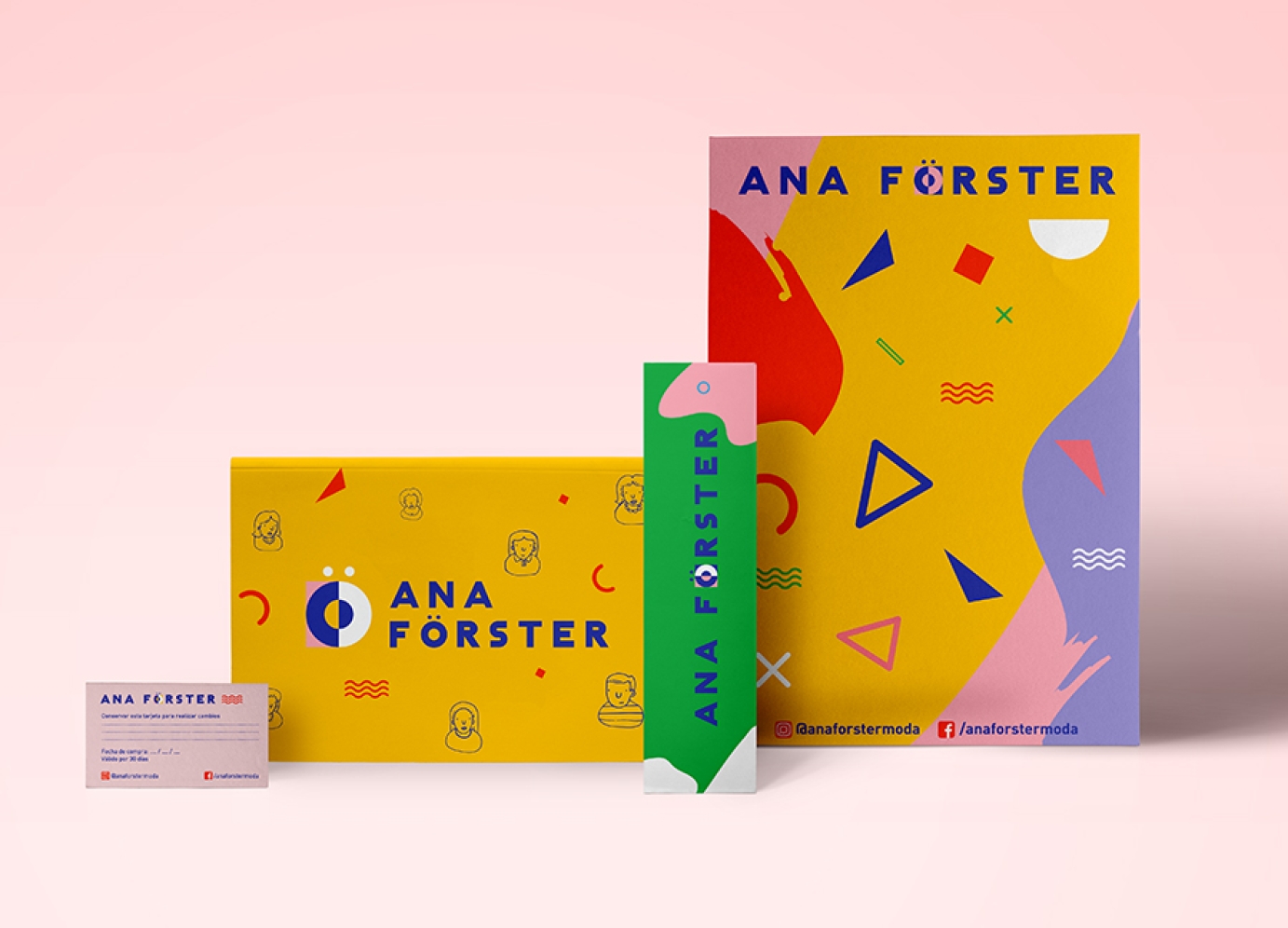 Branding for by florgutman