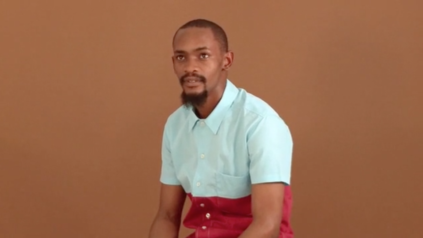 David West by Jarred Figgins