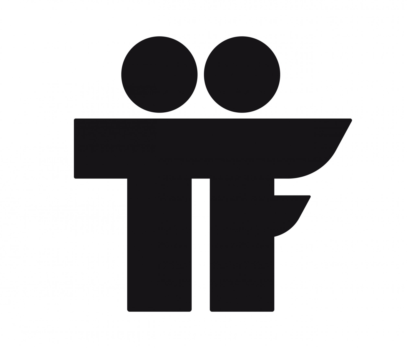 Artwork for Twin Flame by hellorabbitdesign