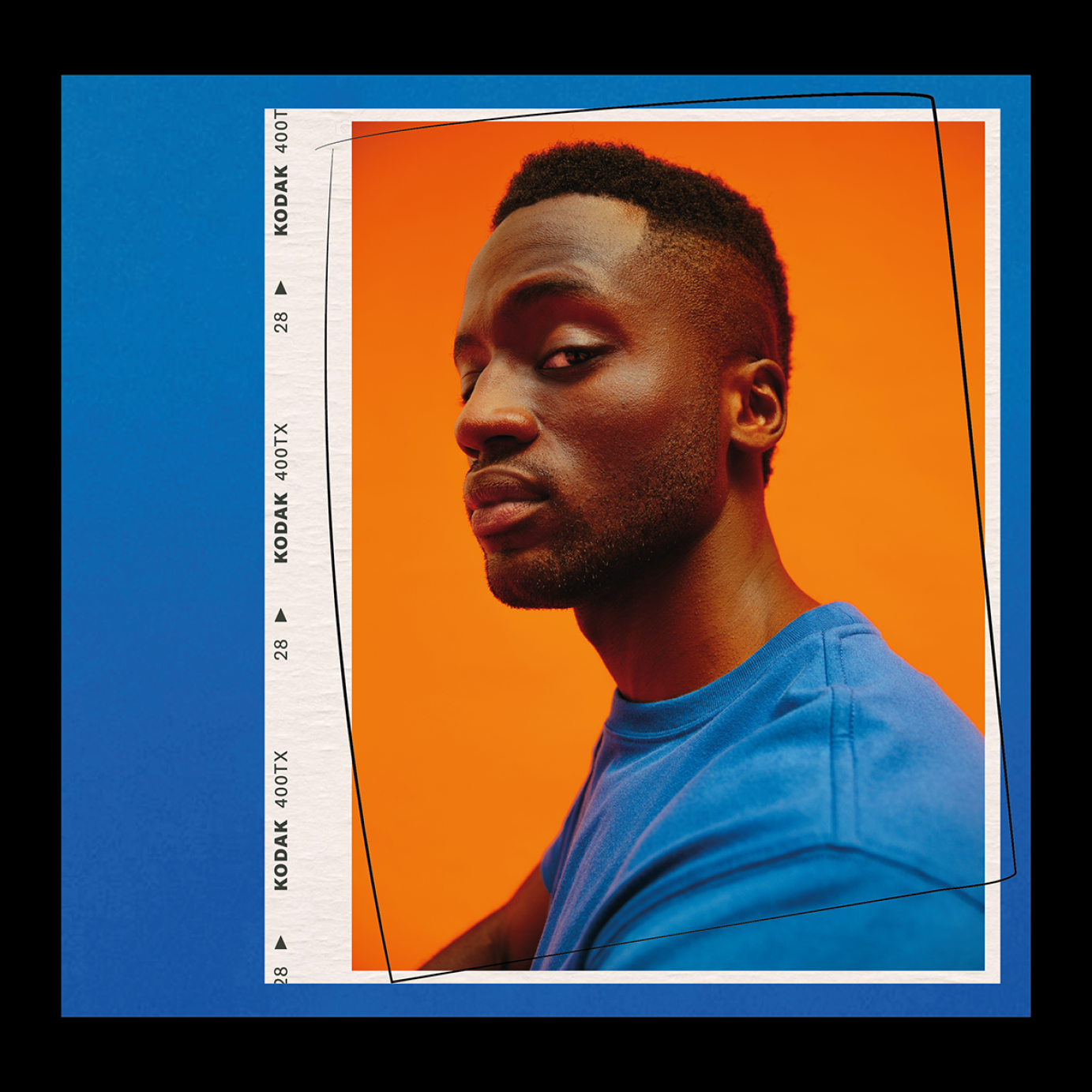 Creative direction for TS7 by hellorabbitdesign