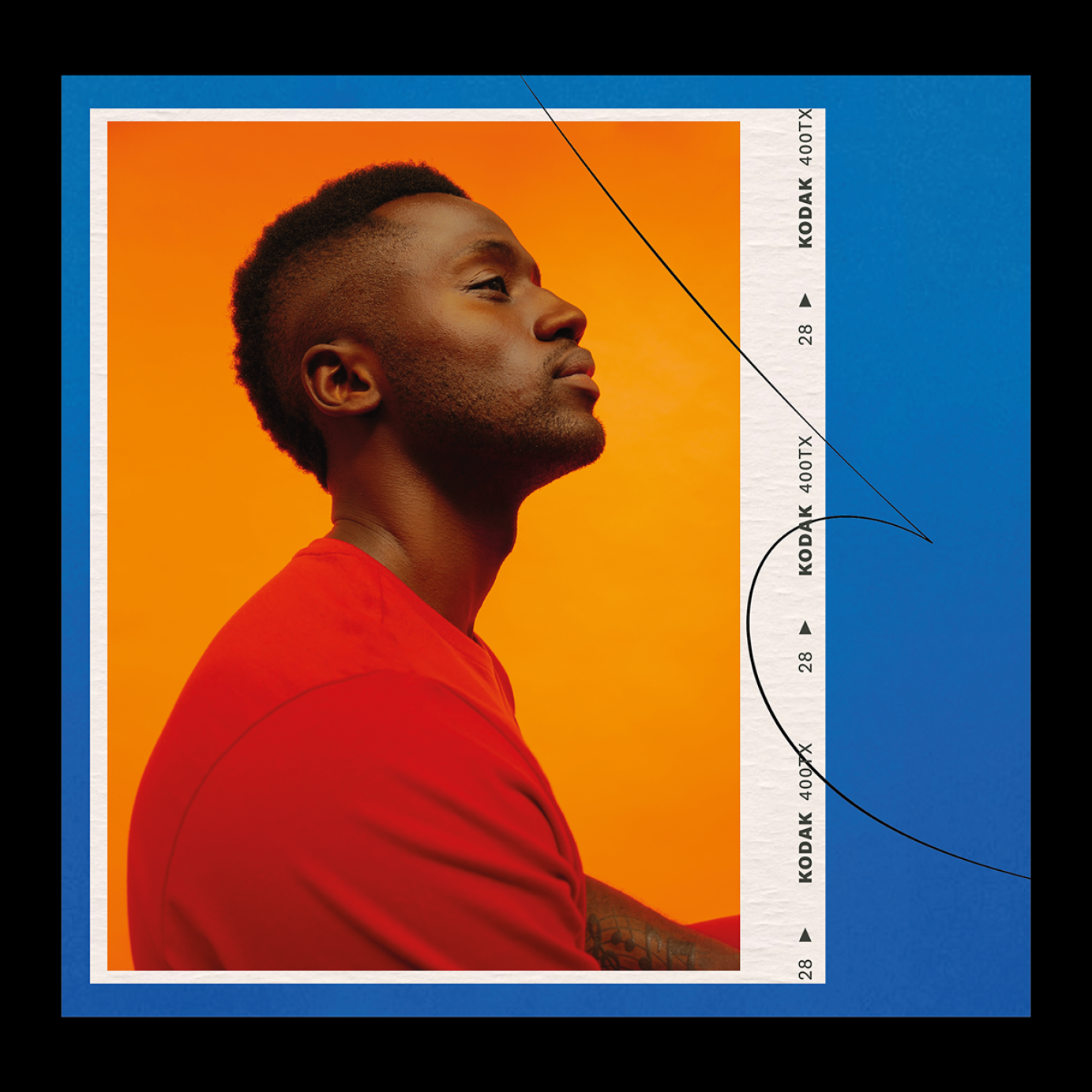 Creative direction for TS7 by hellorabbitdesign