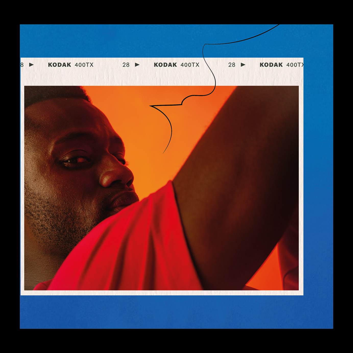 Creative direction for TS7 by hellorabbitdesign