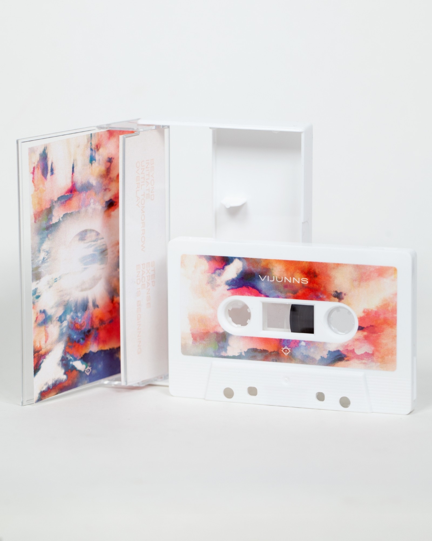 Vijunns - Album Art & Packaging