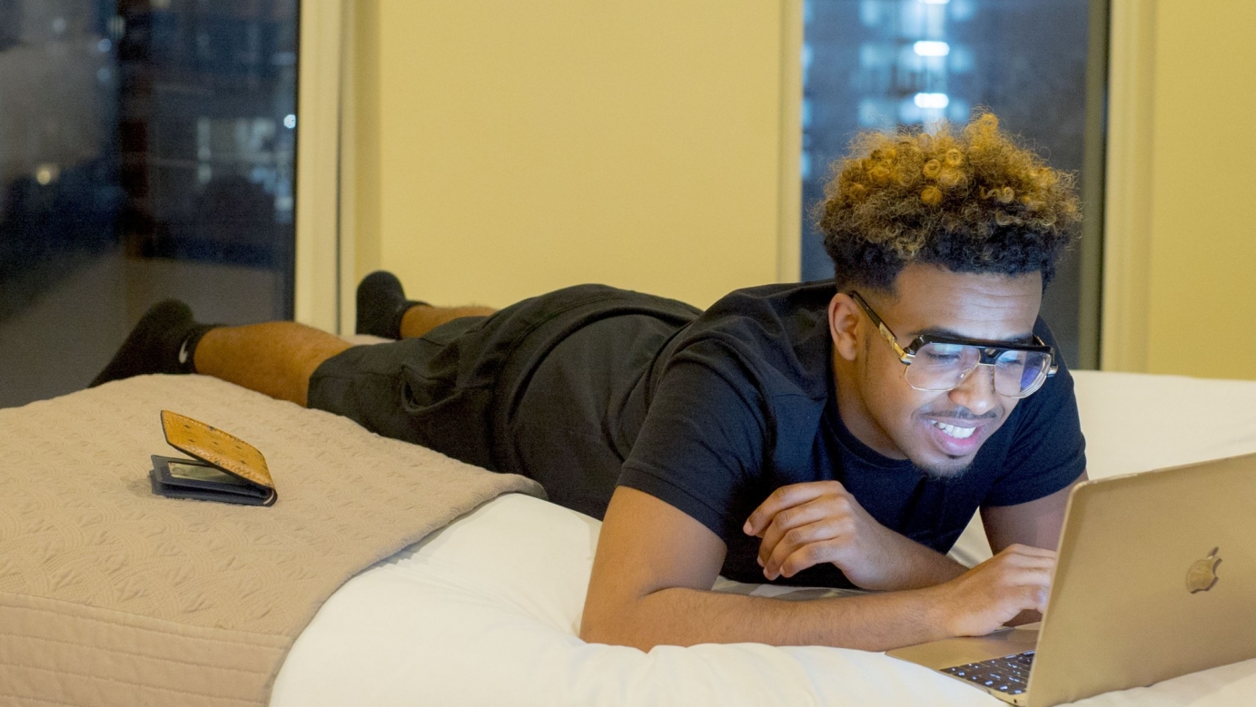 Video Production for by Sxemedia