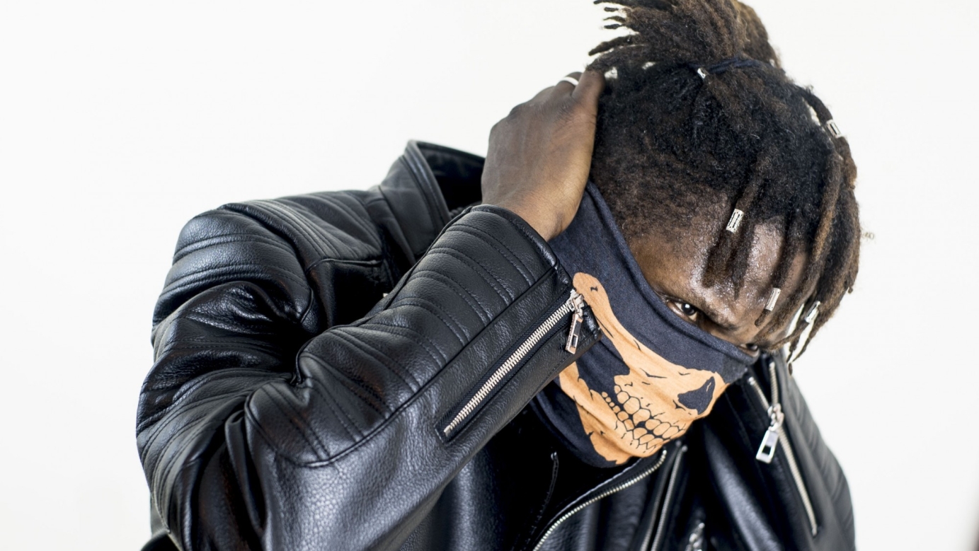 Music video for Tegodecaprio by Sxemedia