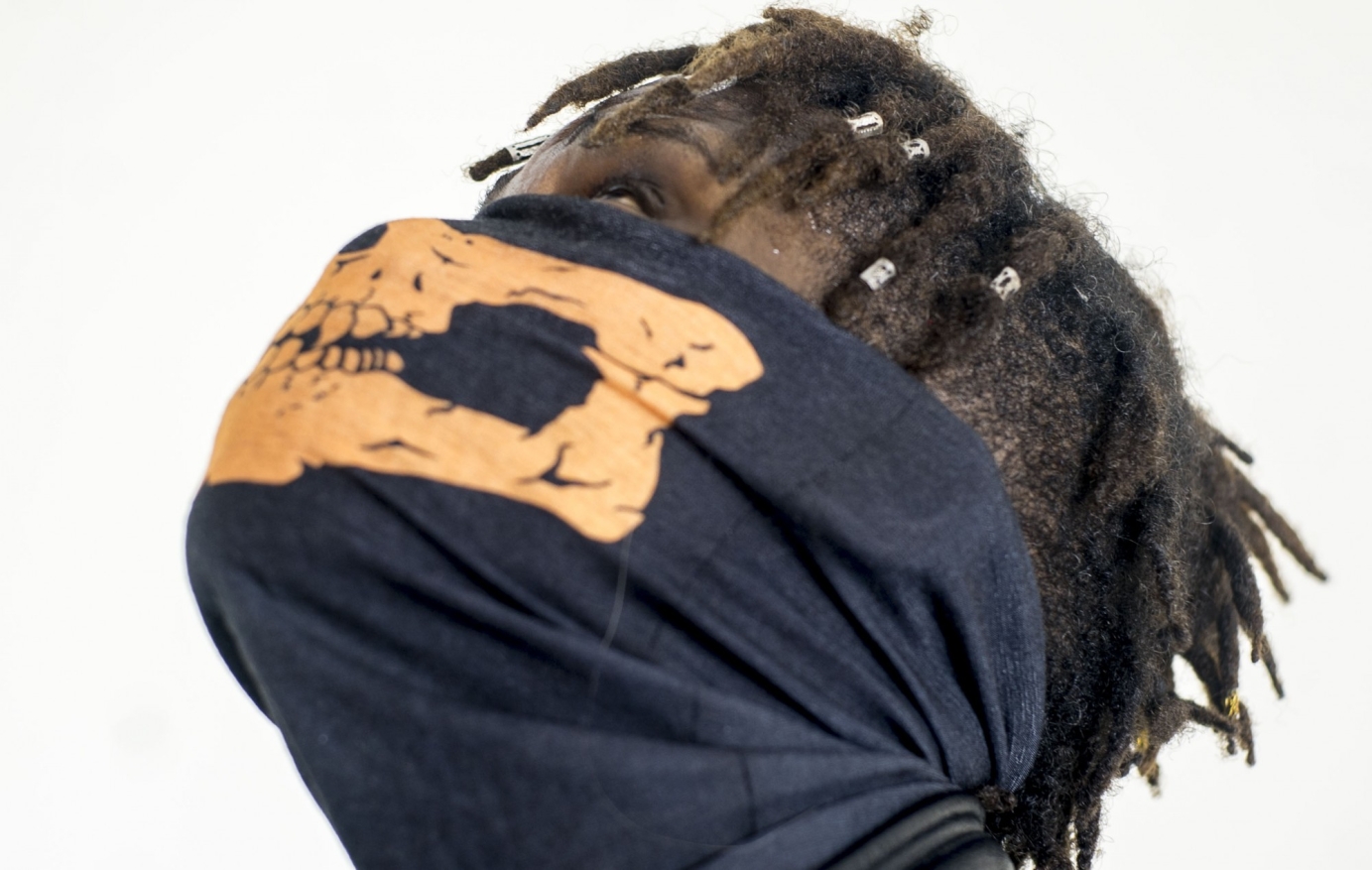 Music video for Tegodecaprio by Sxemedia